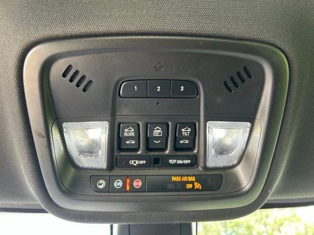 SEMINUEVOS CHEVROLET Traverse Limited a Estados en autogozo