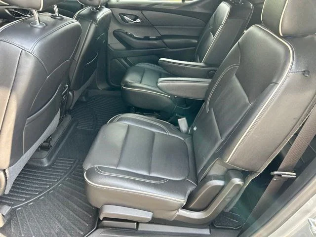 SEMINUEVOS CHEVROLET Traverse Limited a Estados en autogozo
