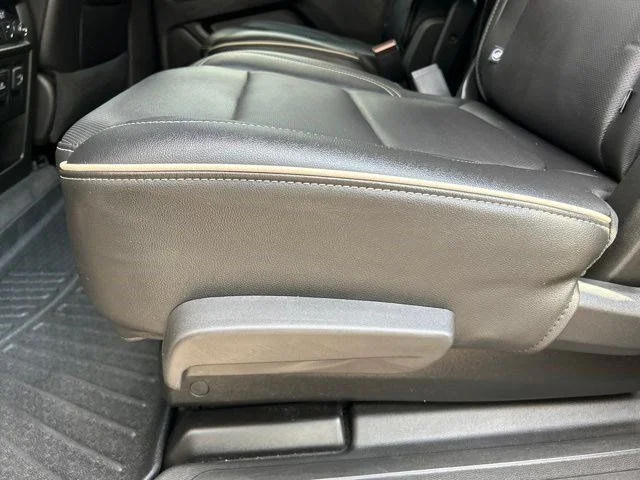 SEMINUEVOS CHEVROLET Traverse Limited a Estados en autogozo