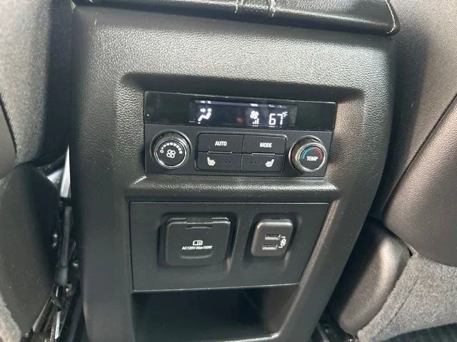 SEMINUEVOS CHEVROLET Traverse Limited a Estados en autogozo