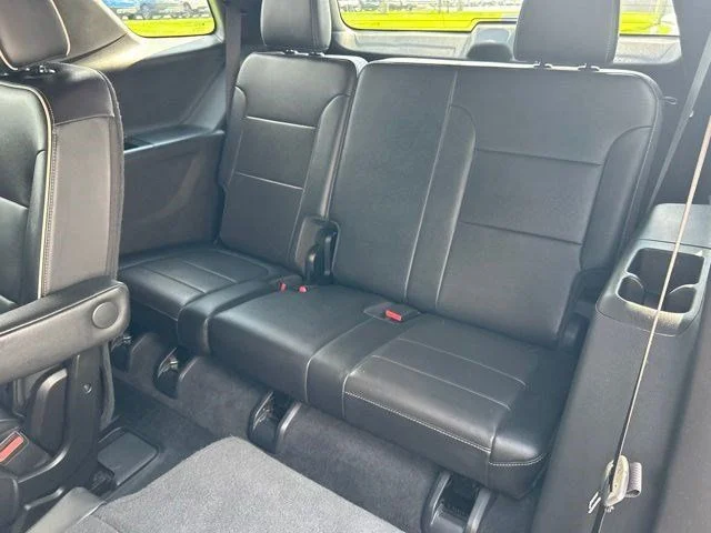 SEMINUEVOS CHEVROLET Traverse Limited a Estados en autogozo