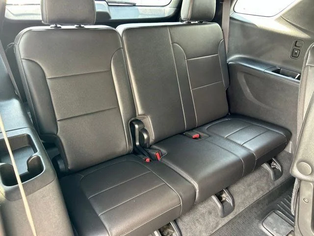 SEMINUEVOS CHEVROLET Traverse Limited a Estados en autogozo