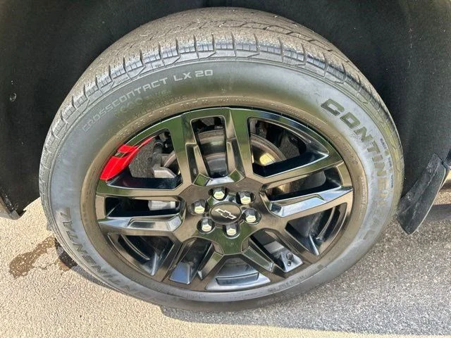 SEMINUEVOS CHEVROLET Traverse Limited a Estados en autogozo