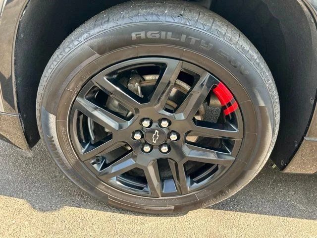 SEMINUEVOS CHEVROLET Traverse Limited a Estados en autogozo