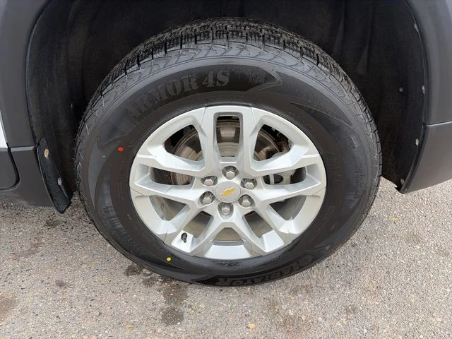SEMINUEVOS CHEVROLET Traverse a Estados en autogozo
