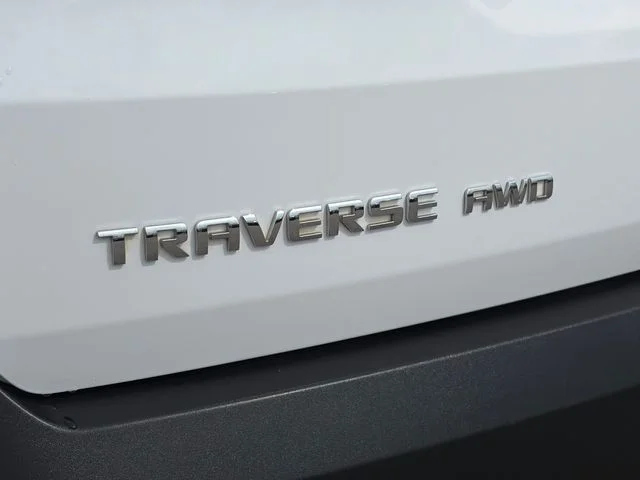 SEMINUEVOS CHEVROLET Traverse a Estados en autogozo