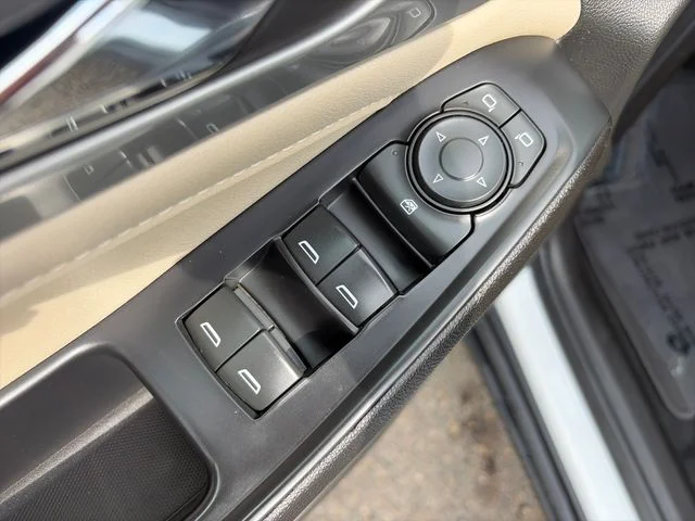 SEMINUEVOS CHEVROLET Traverse a Estados en autogozo