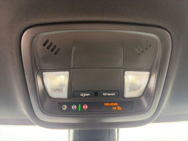 SEMINUEVOS CHEVROLET Traverse a Estados en autogozo