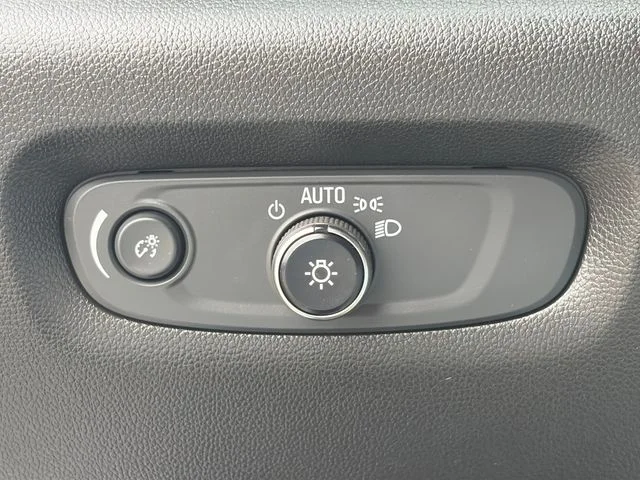 SEMINUEVOS CHEVROLET Traverse a Estados en autogozo