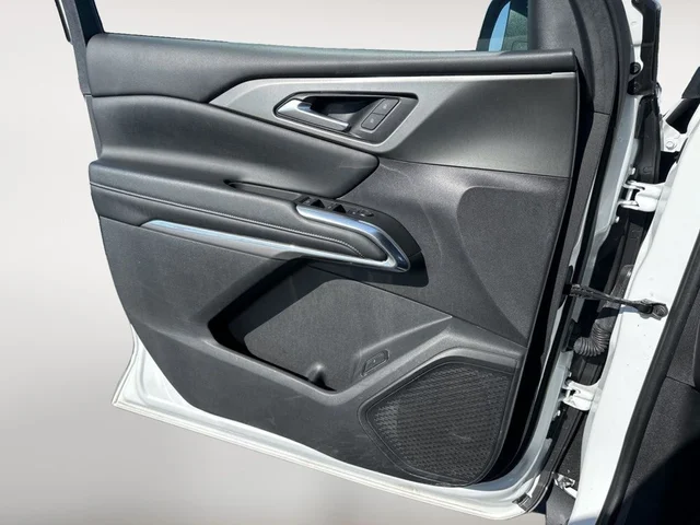 SEMINUEVOS CHEVROLET Traverse a Estados en autogozo