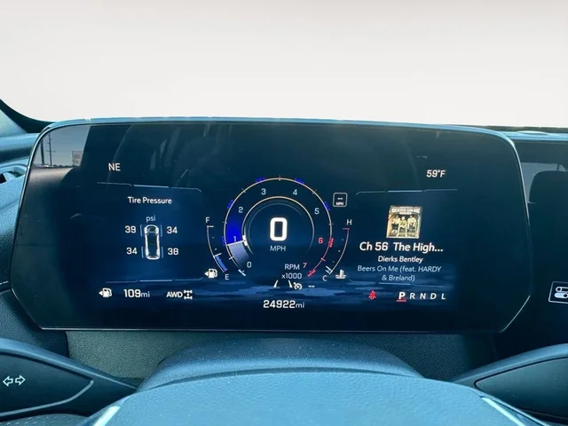 SEMINUEVOS CHEVROLET Traverse a Estados en autogozo