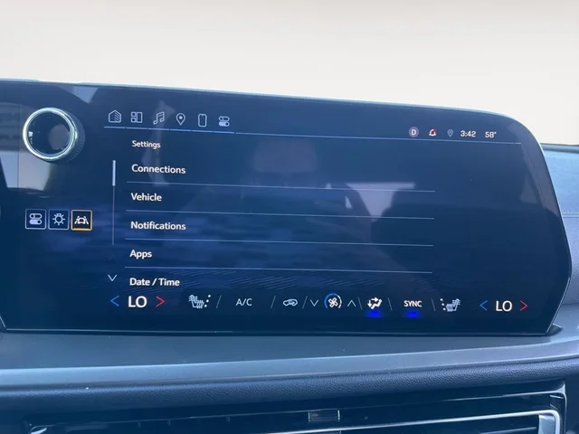 SEMINUEVOS CHEVROLET Traverse a Estados en autogozo