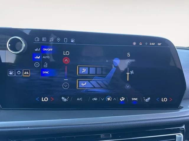 SEMINUEVOS CHEVROLET Traverse a Estados en autogozo