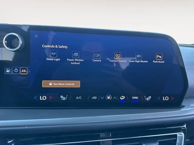 SEMINUEVOS CHEVROLET Traverse a Estados en autogozo