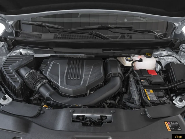 Nuevos CHEVROLET TRAVERSE à Estados chez autogozo