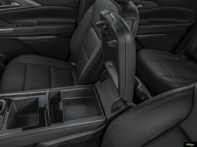 Nuevos CHEVROLET TRAVERSE à Estados chez autogozo