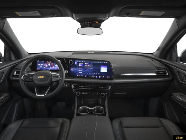 Nuevos CHEVROLET TRAVERSE à Estados chez autogozo