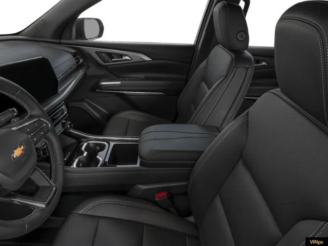 Nuevos CHEVROLET TRAVERSE à Estados chez autogozo