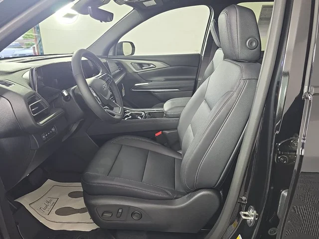 Nuevos CHEVROLET TRAVERSE à Estados chez autogozo