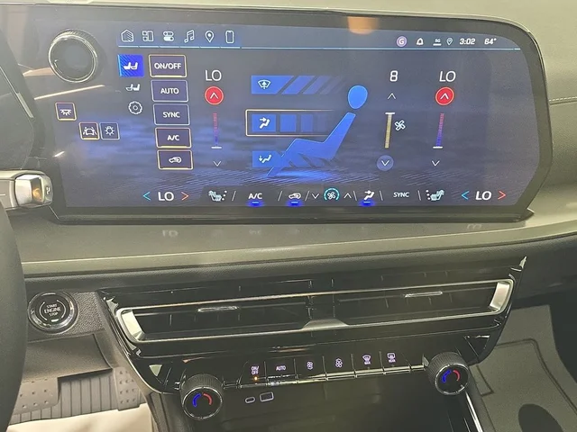 Nuevos CHEVROLET TRAVERSE à Estados chez autogozo