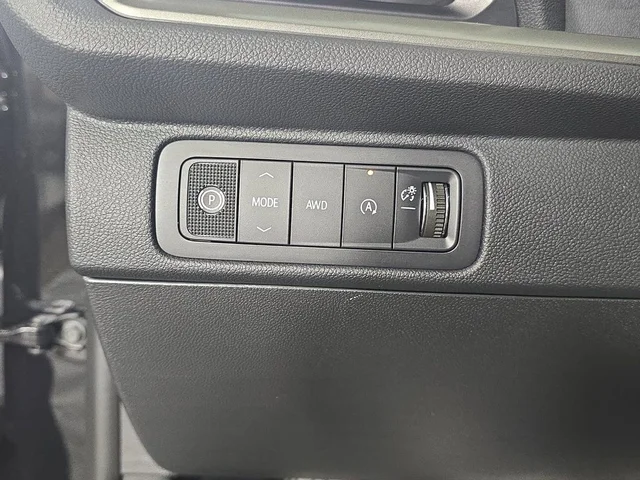 Nuevos CHEVROLET TRAVERSE à Estados chez autogozo