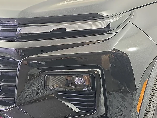 Nuevos CHEVROLET TRAVERSE à Estados chez autogozo