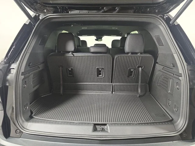 Nuevos CHEVROLET TRAVERSE à Estados chez autogozo