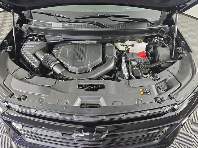 Nuevos CHEVROLET TRAVERSE à Estados chez autogozo