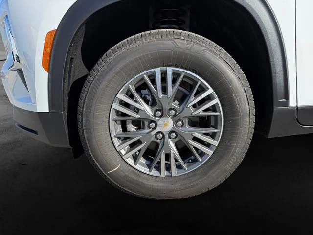 Nuevos CHEVROLET TRAVERSE à Estados chez autogozo