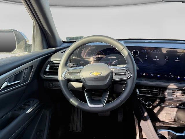 Nuevos CHEVROLET TRAVERSE à Estados chez autogozo