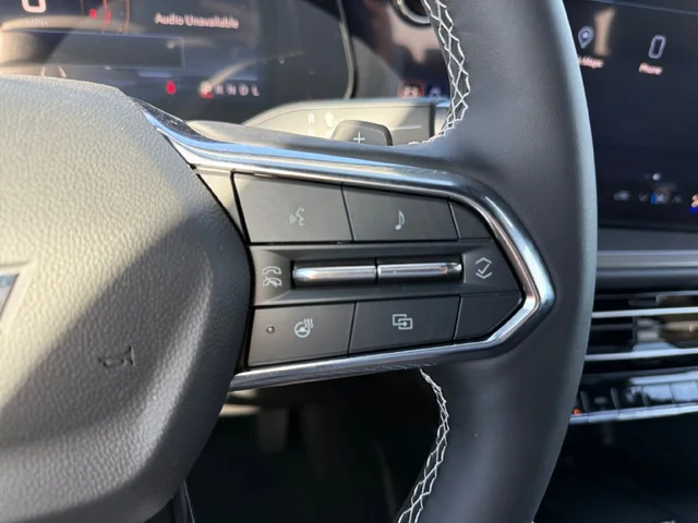 Nuevos CHEVROLET TRAVERSE à Estados chez autogozo