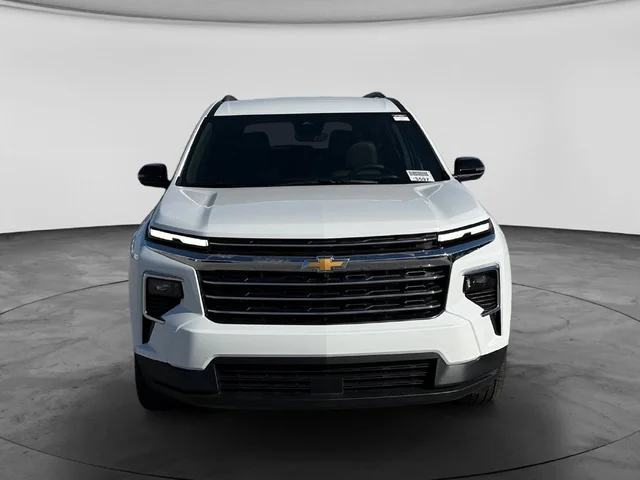 Nuevos CHEVROLET TRAVERSE à Estados chez autogozo