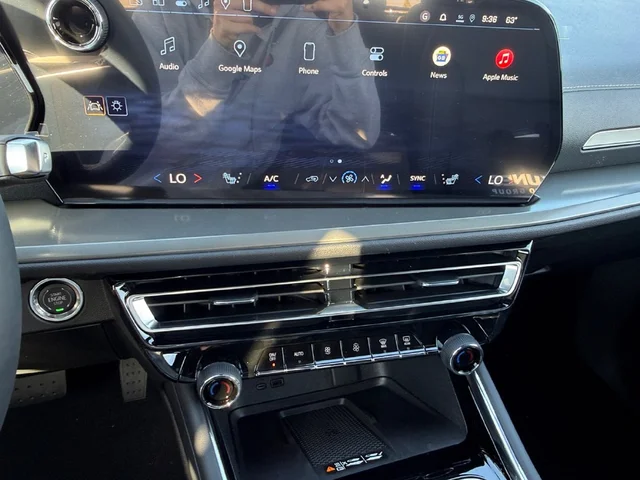 Nuevos CHEVROLET TRAVERSE à Estados chez autogozo