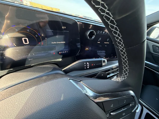 Nuevos CHEVROLET TRAVERSE à Estados chez autogozo