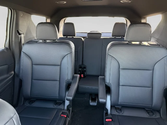 Nuevos CHEVROLET TRAVERSE à Estados chez autogozo