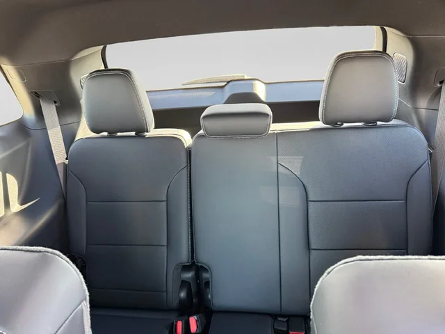 Nuevos CHEVROLET TRAVERSE à Estados chez autogozo