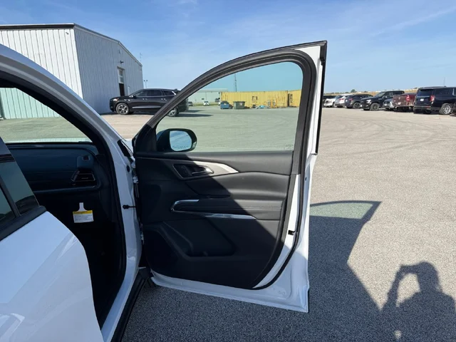 Nuevos CHEVROLET TRAVERSE à Estados chez autogozo