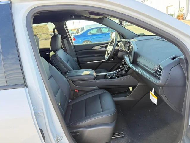 Nuevos CHEVROLET TRAVERSE à Estados chez autogozo