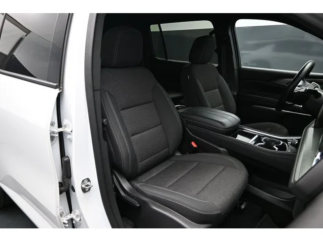 SEMINUEVOS CHEVROLET Traverse a Estados en autogozo