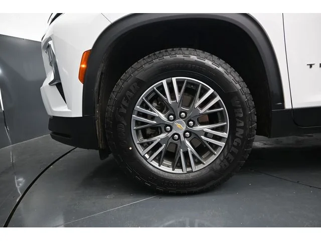 SEMINUEVOS CHEVROLET Traverse a Estados en autogozo