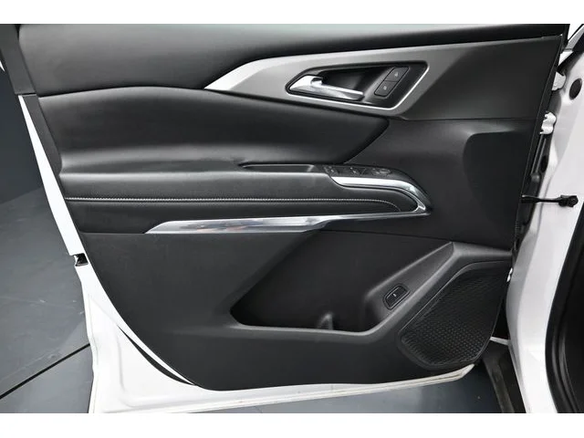 SEMINUEVOS CHEVROLET Traverse a Estados en autogozo