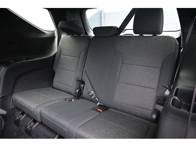 SEMINUEVOS CHEVROLET Traverse a Estados en autogozo