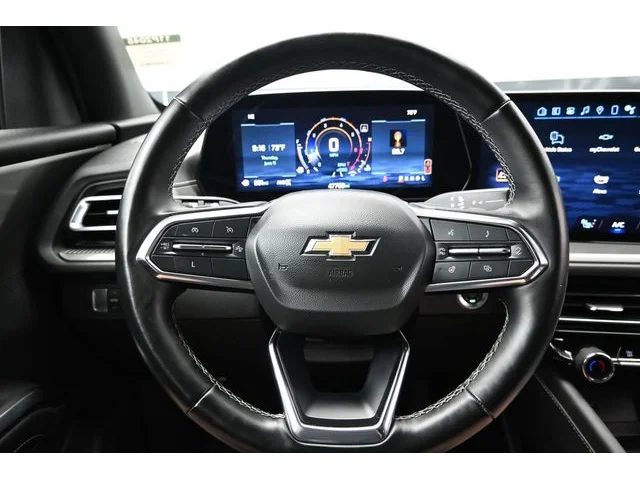 SEMINUEVOS CHEVROLET Traverse a Estados en autogozo