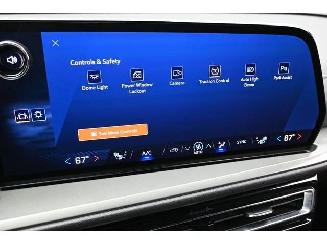 SEMINUEVOS CHEVROLET Traverse a Estados en autogozo