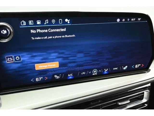 SEMINUEVOS CHEVROLET Traverse a Estados en autogozo