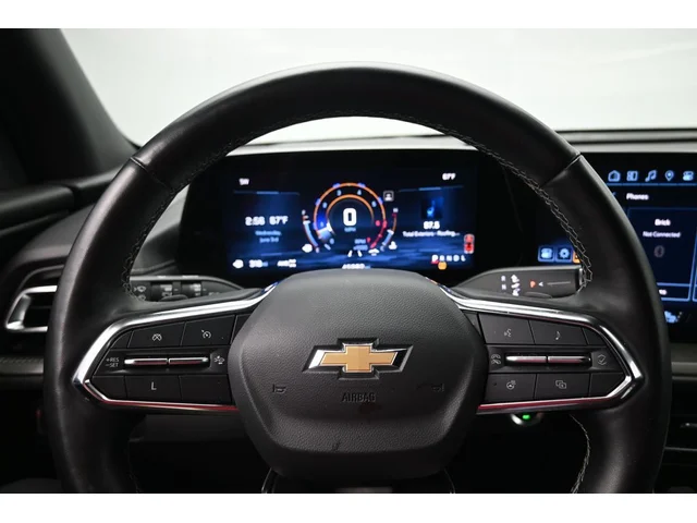 SEMINUEVOS CHEVROLET Traverse a Estados en autogozo