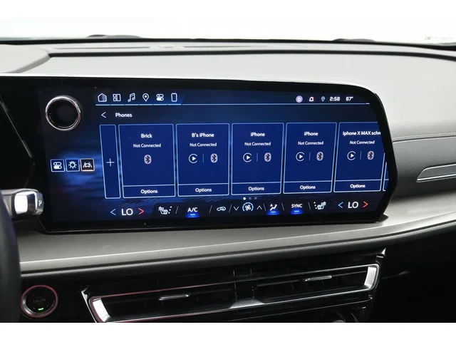 SEMINUEVOS CHEVROLET Traverse a Estados en autogozo
