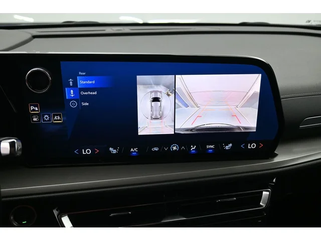 SEMINUEVOS CHEVROLET Traverse a Estados en autogozo