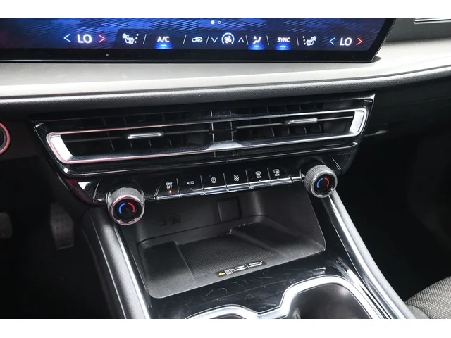 SEMINUEVOS CHEVROLET Traverse a Estados en autogozo