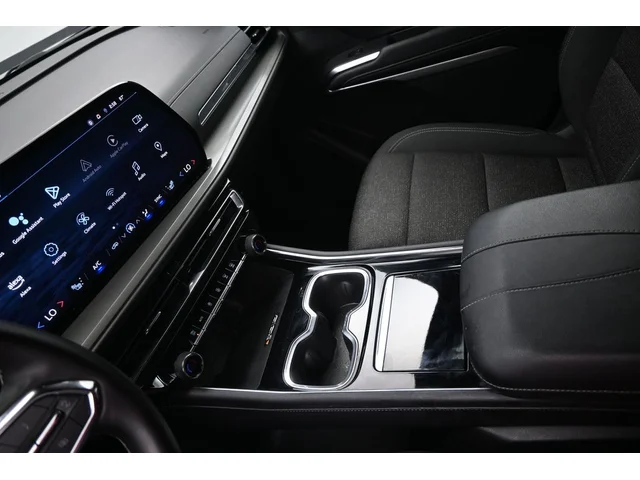 SEMINUEVOS CHEVROLET Traverse a Estados en autogozo